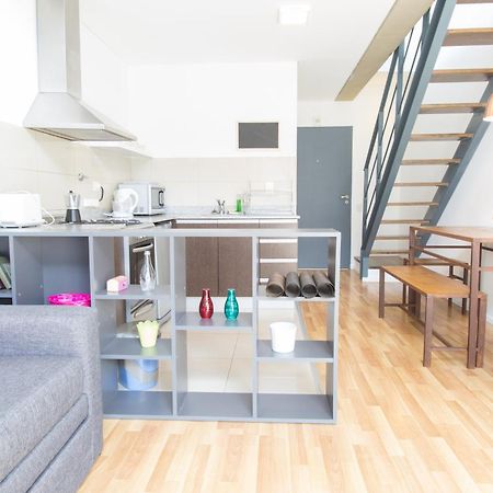 Gorriti Apartment Buenos Aires Kültér fotó