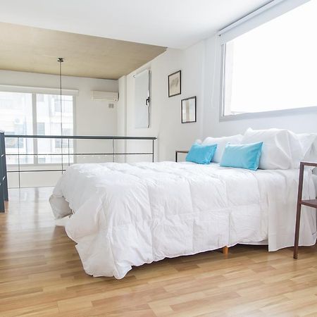 Gorriti Apartment Buenos Aires Kültér fotó