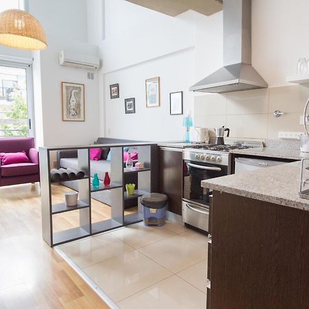 Gorriti Apartment Buenos Aires Kültér fotó