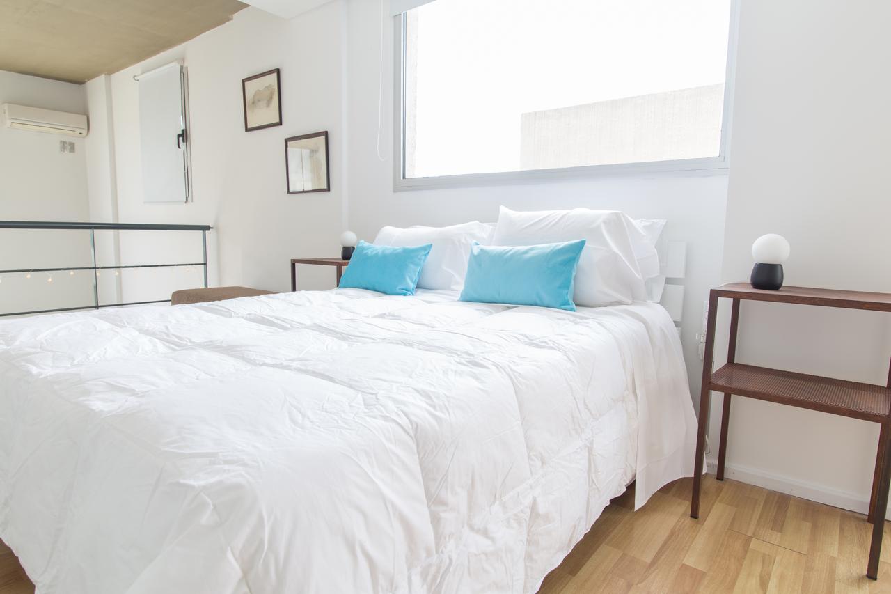 Gorriti Apartment Buenos Aires Kültér fotó