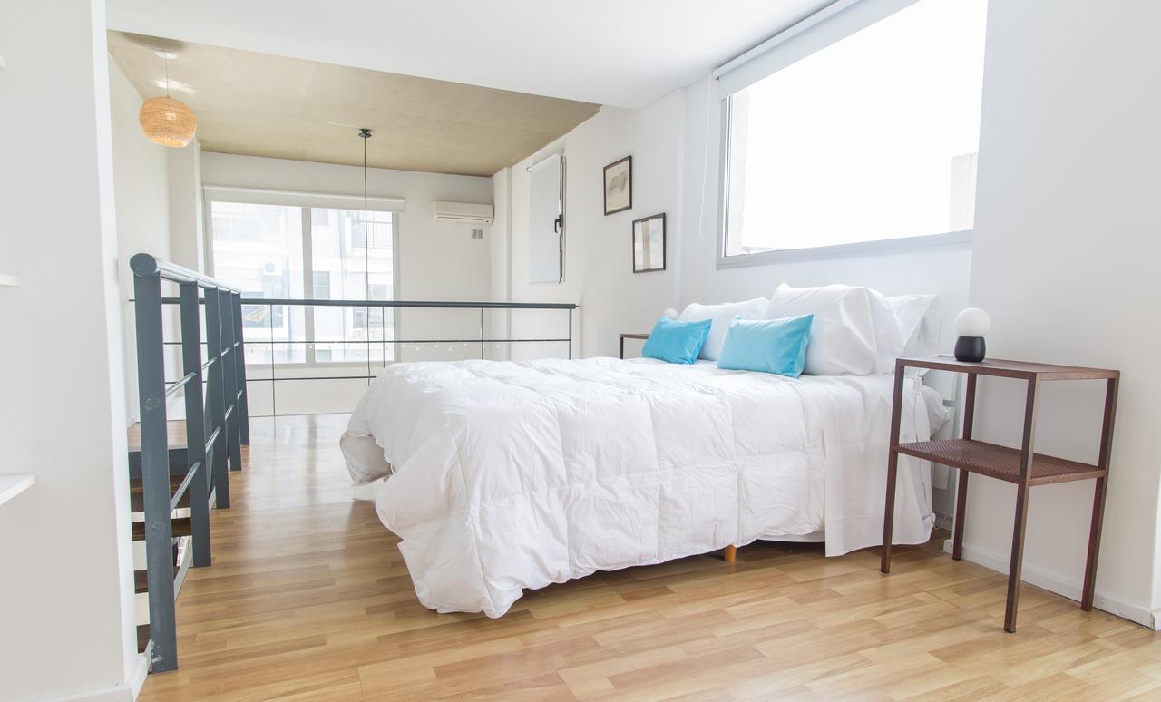 Gorriti Apartment Buenos Aires Kültér fotó