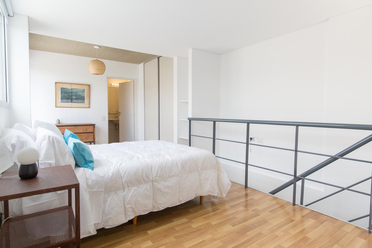 Gorriti Apartment Buenos Aires Kültér fotó