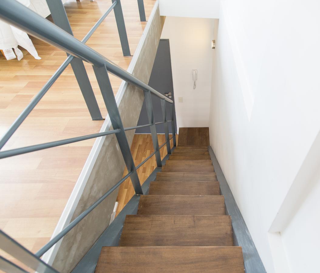 Gorriti Apartment Buenos Aires Kültér fotó