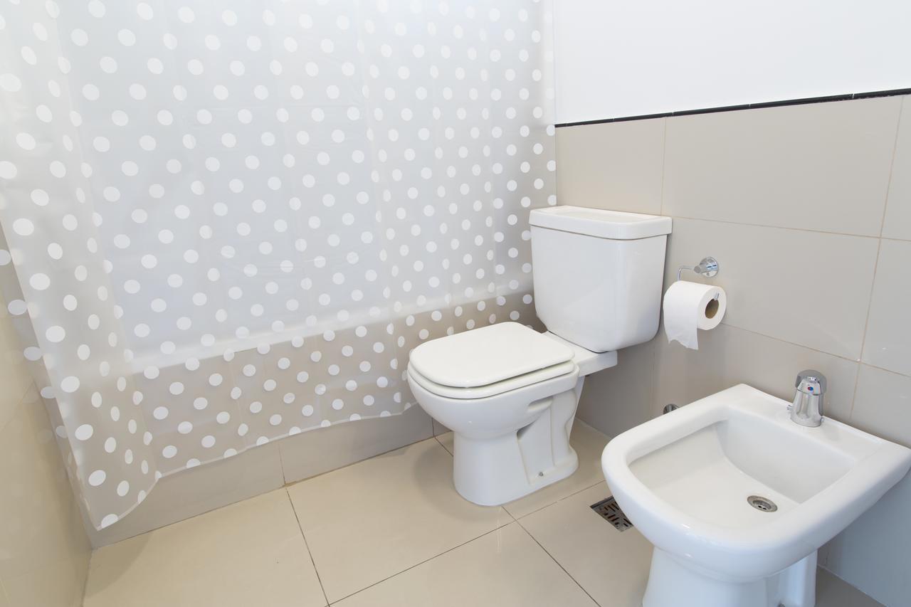 Gorriti Apartment Buenos Aires Kültér fotó