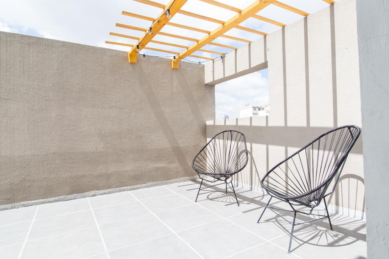 Gorriti Apartment Buenos Aires Kültér fotó