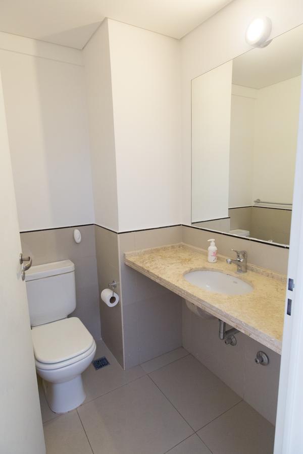 Gorriti Apartment Buenos Aires Kültér fotó