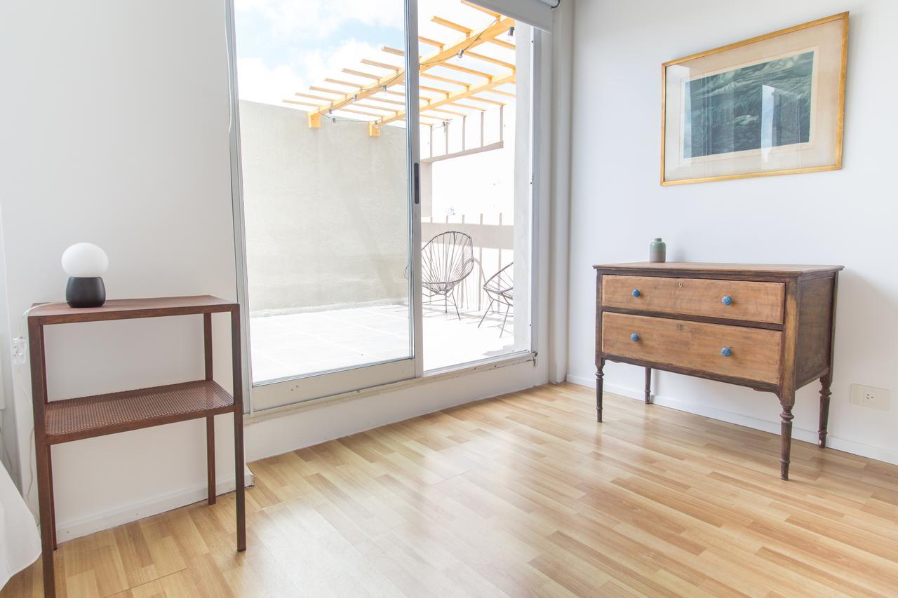 Gorriti Apartment Buenos Aires Kültér fotó