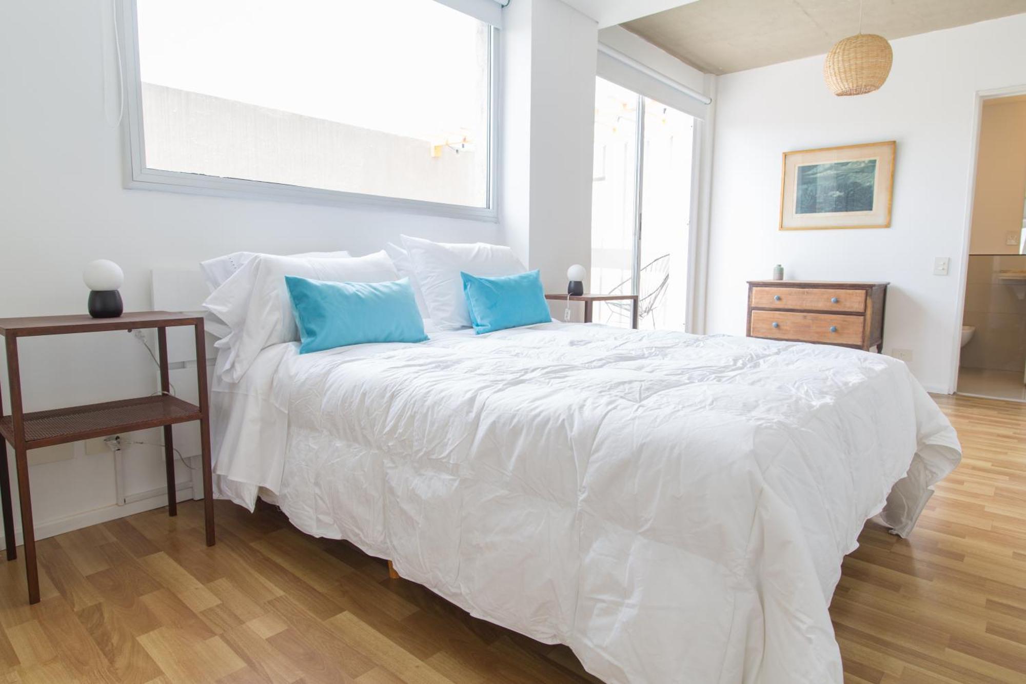 Gorriti Apartment Buenos Aires Kültér fotó
